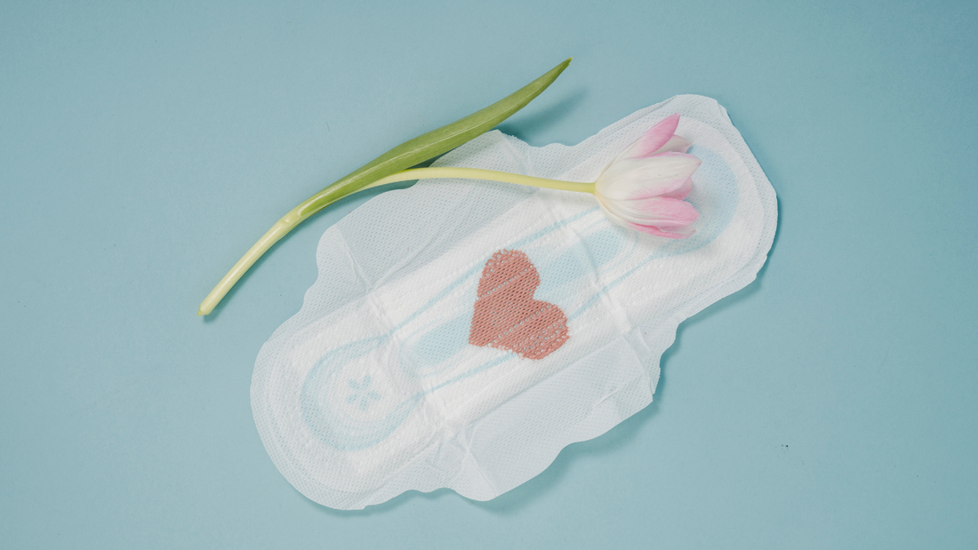 Grounding y ciclo femenino