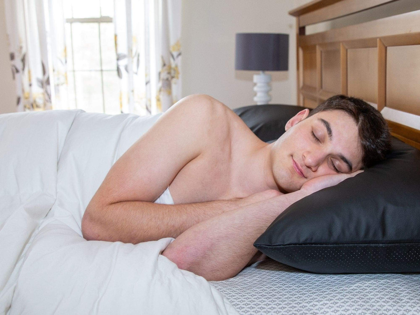 Kit Funda de Almohada KING Earthing®