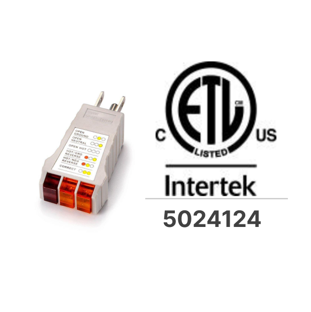 Tester puesta a Tierra Earthing®