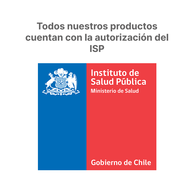 Repuesto - Parches tipo electrodos (100 uni.)