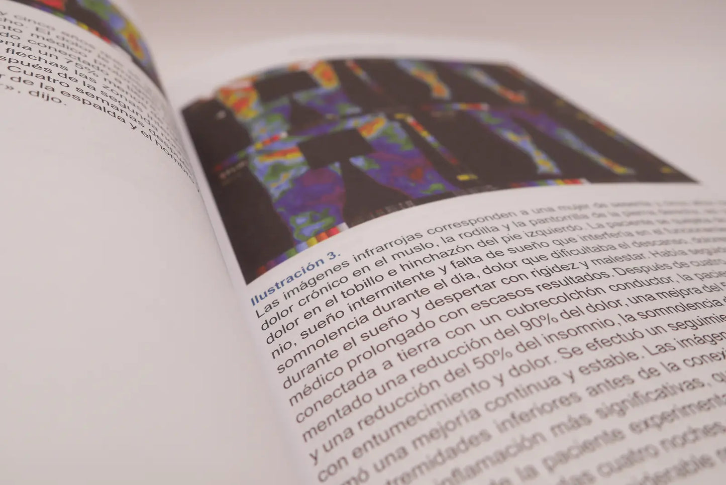 Earthing: Con los Pies Descalzos