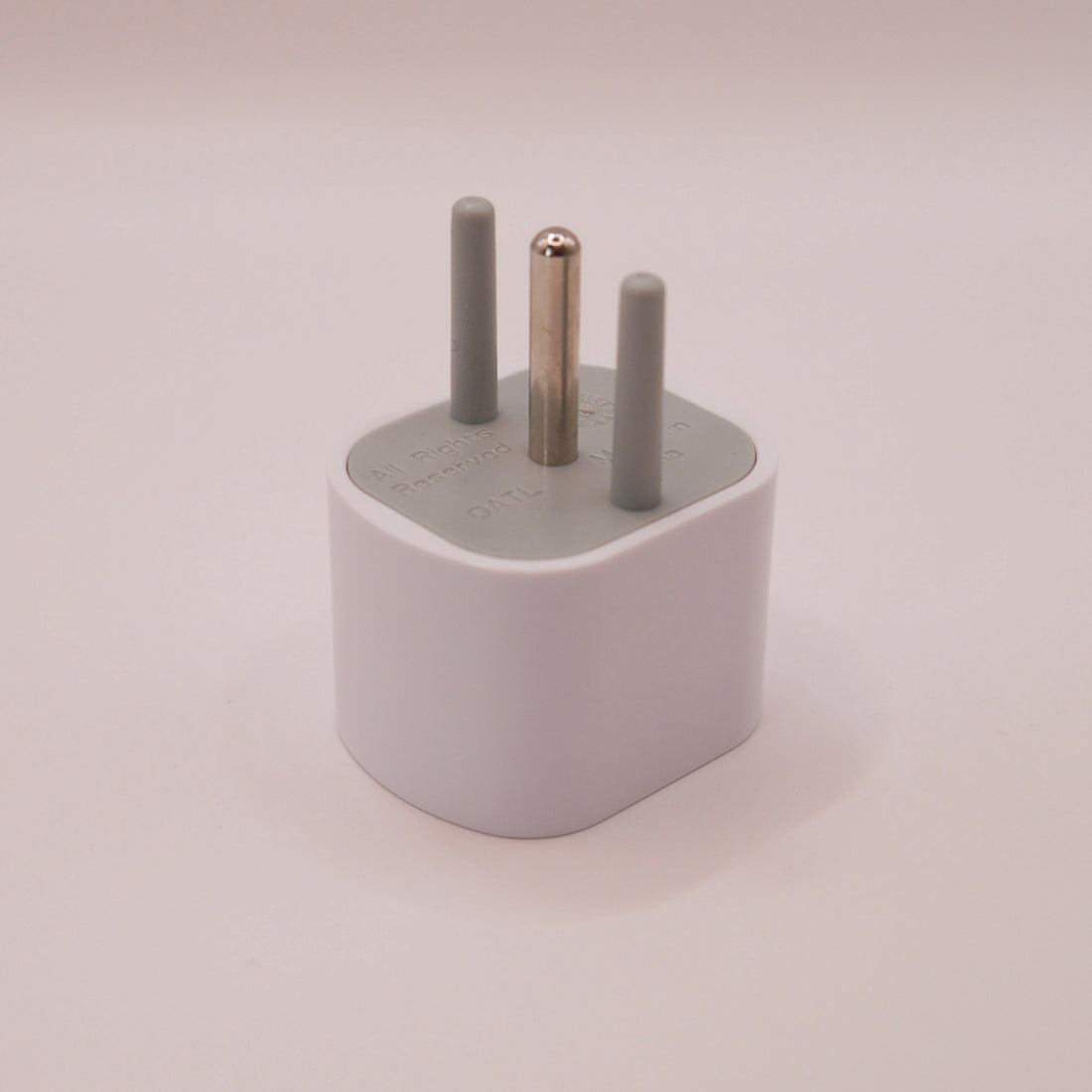 Adaptador de Seguridad CHILE