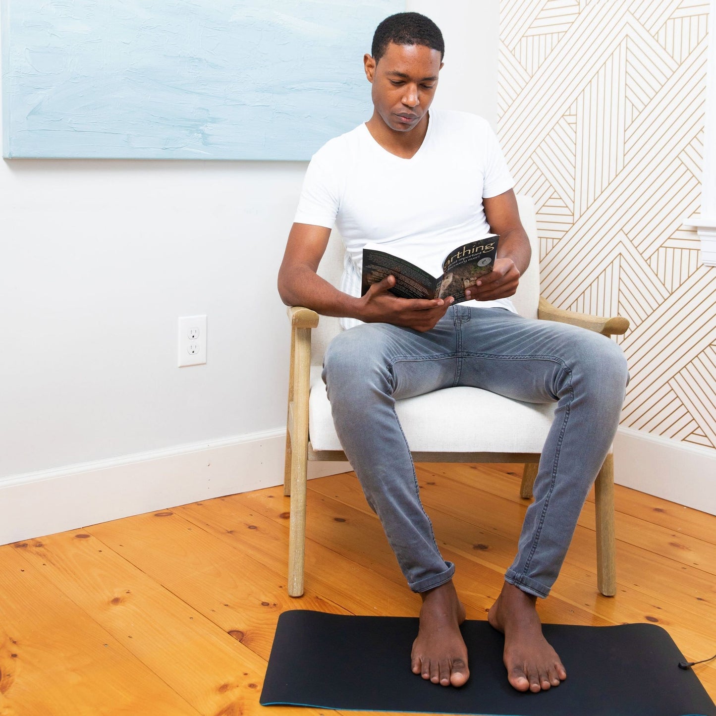 Pack Viviendo en la tierra