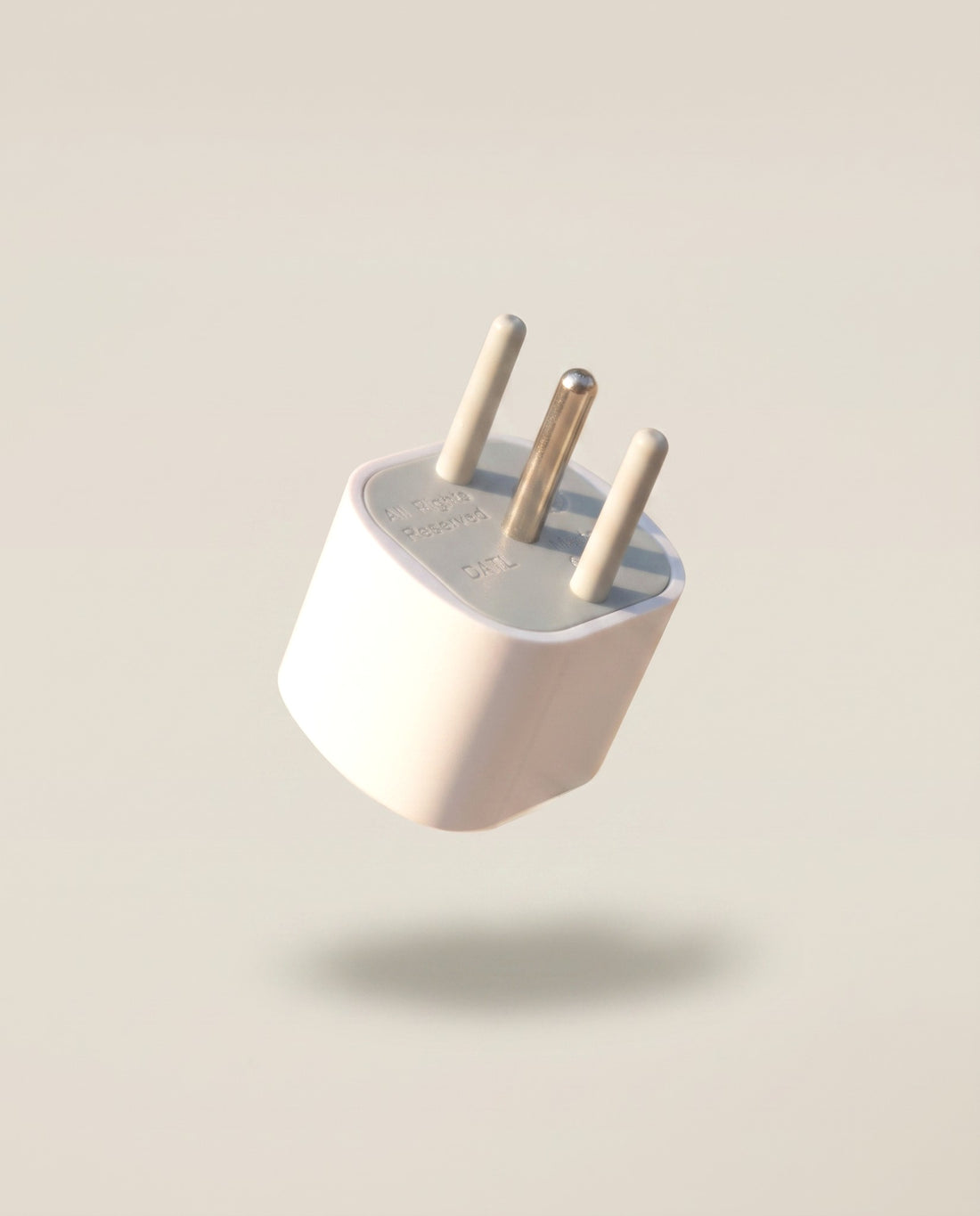 Adaptador de Seguridad CHILE