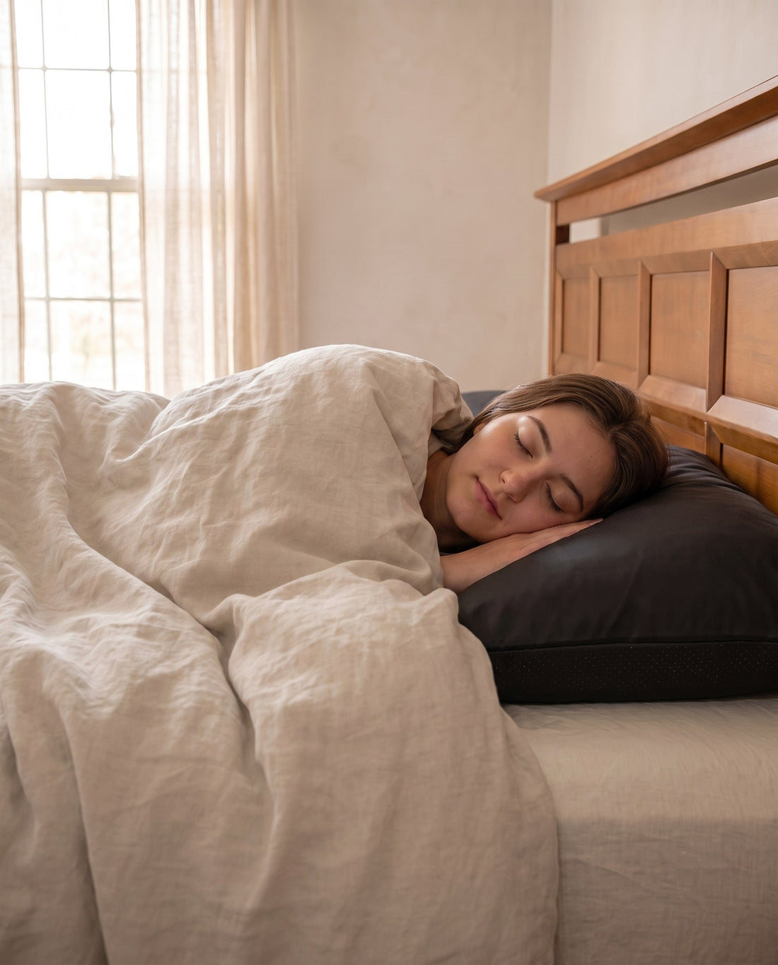 Kit Funda de Almohada STANDARD Earthing®