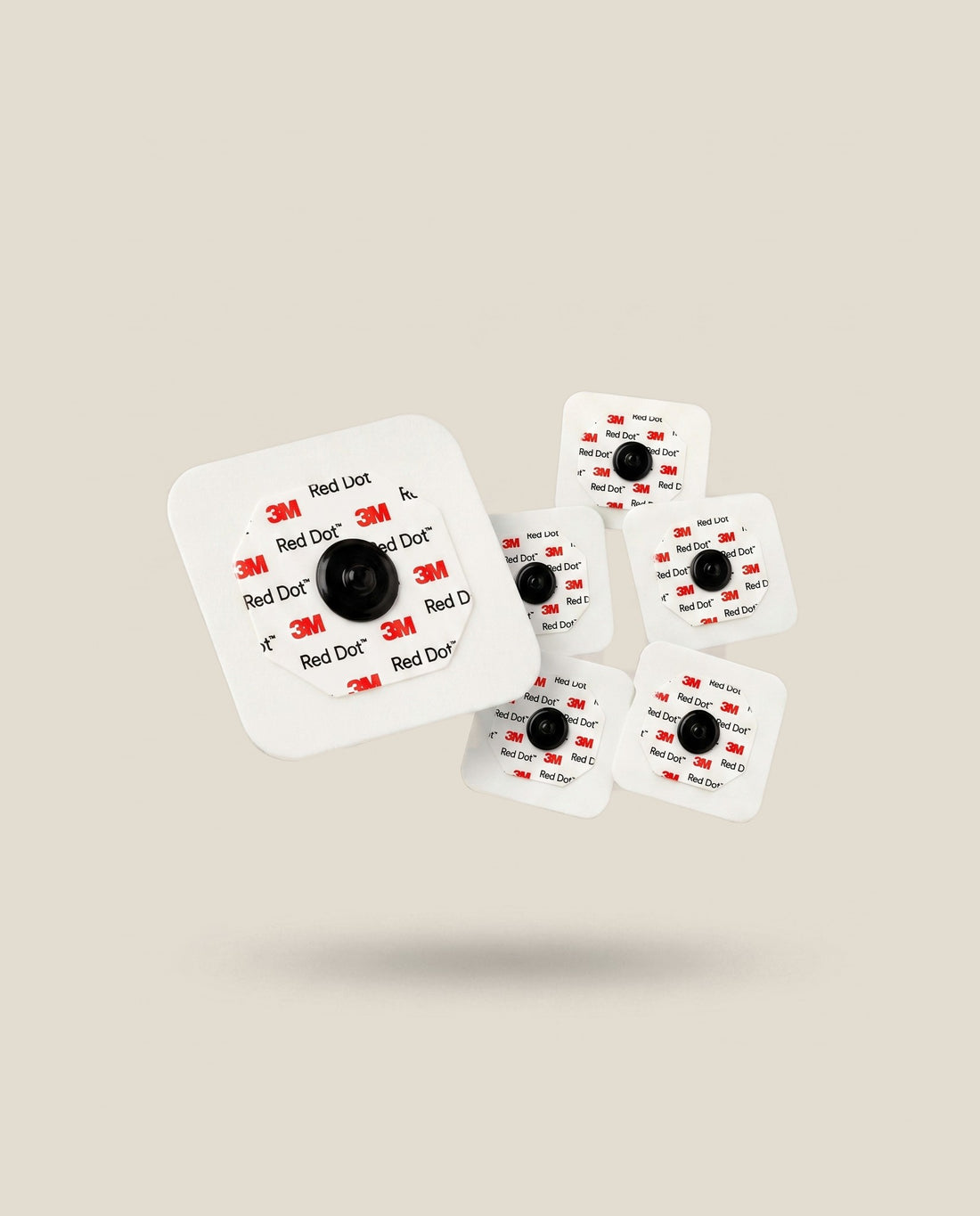 Kit Parches (100 parches)