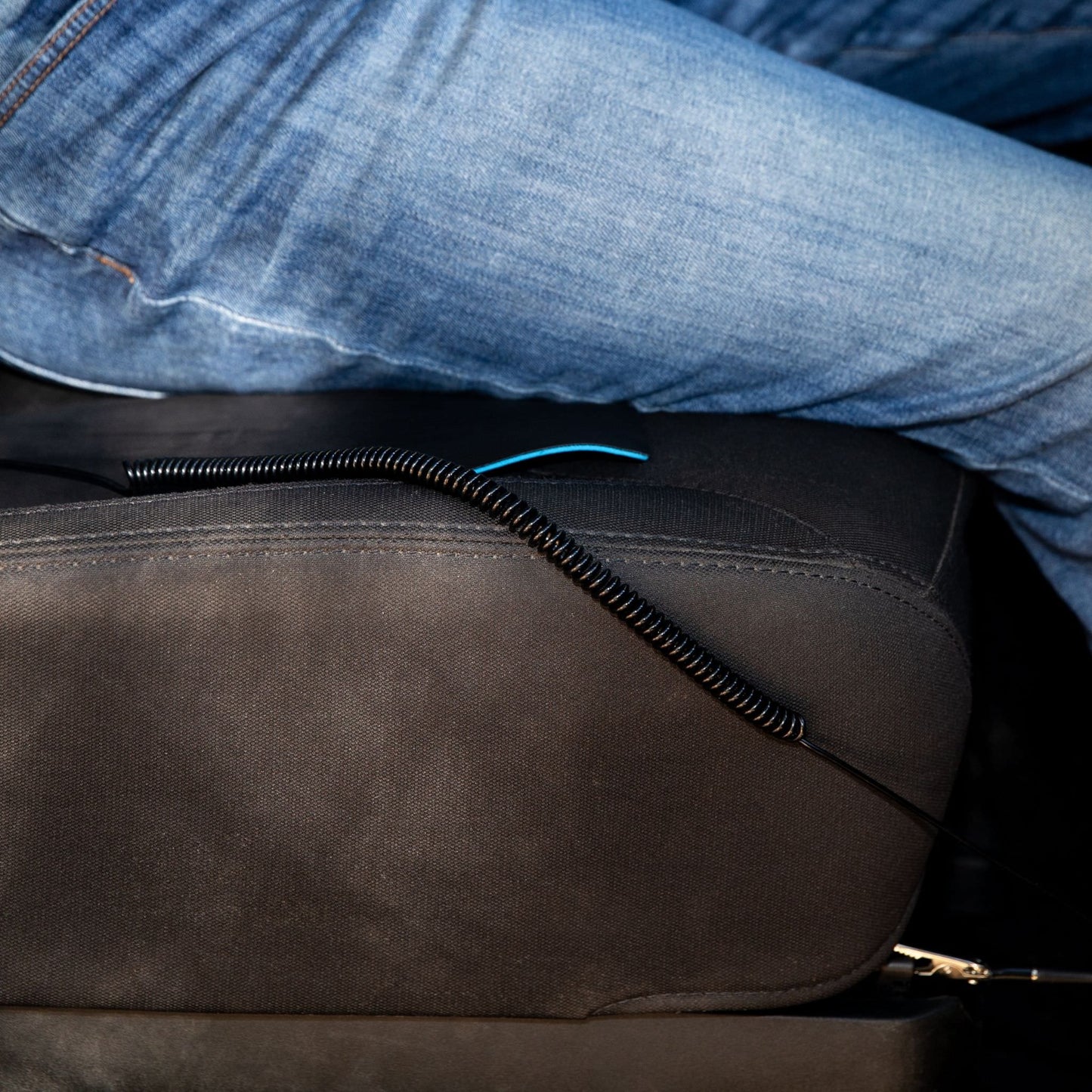 Kit Mat para Asiento de Auto Earthing®