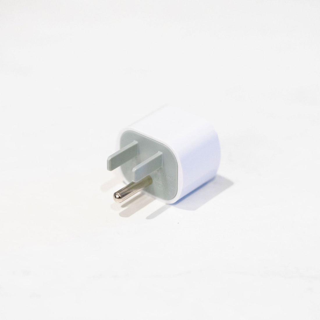 Adaptador de Seguridad USA