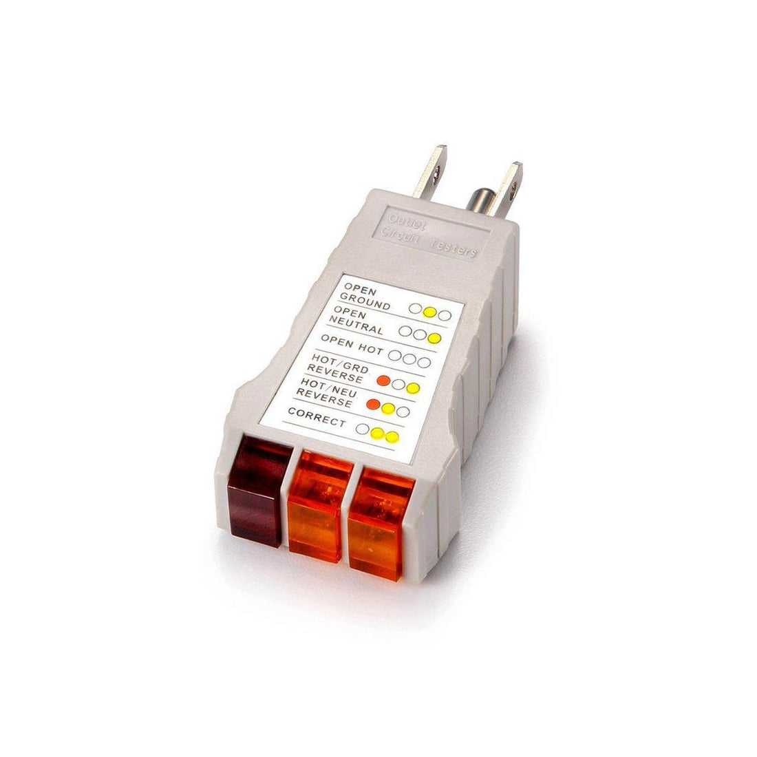 Tester puesta a Tierra Earthing®