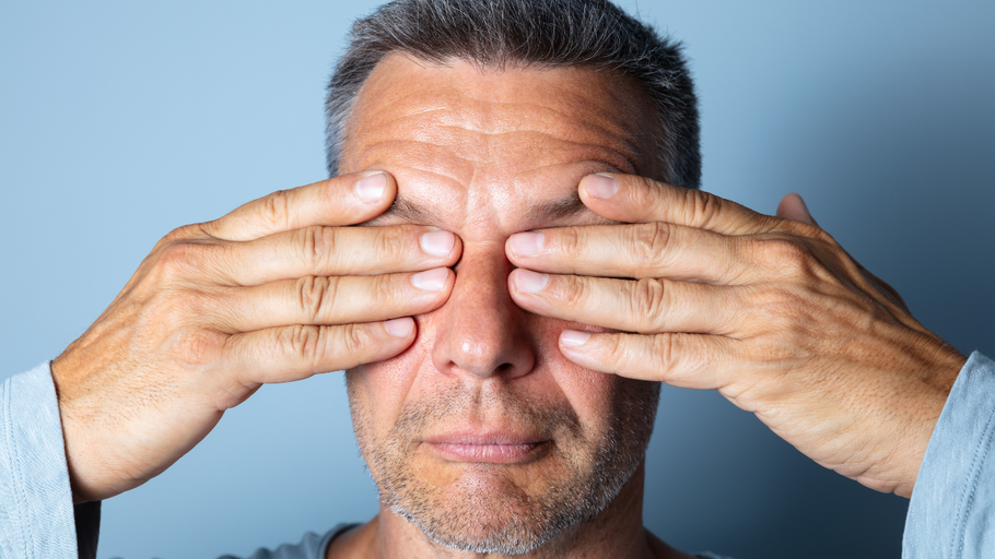 Glaucoma: Una experiencia para deshacerse de la enfermedad