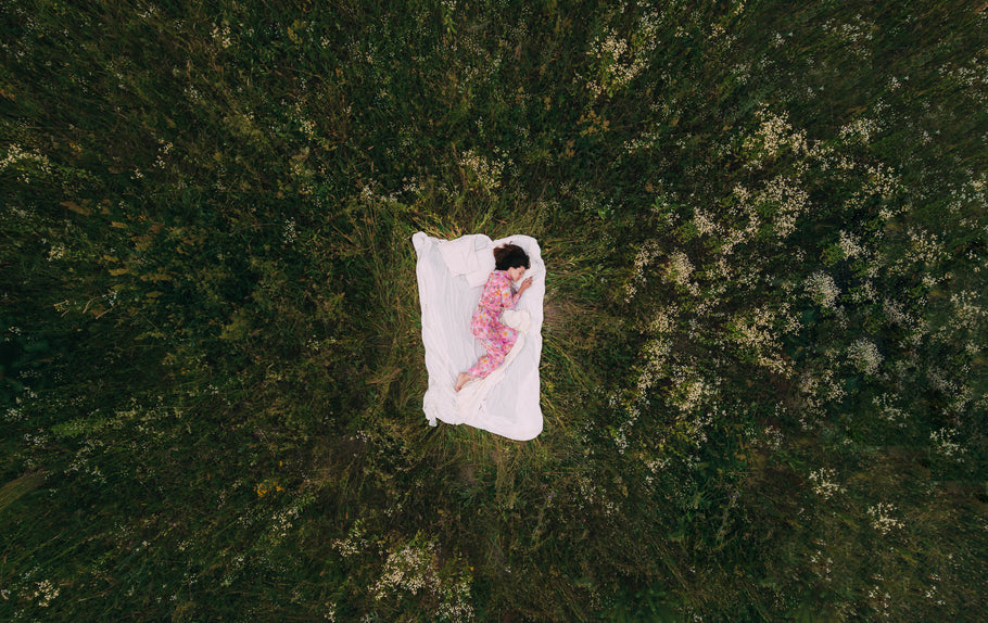 Conectar la cama a la Tierra podría acabar con tu insomnio