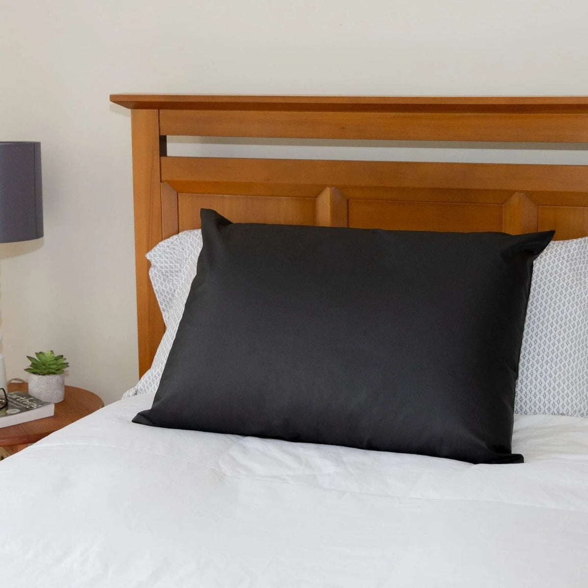 Kit Funda de Almohada KING Earthing®