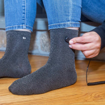 Cargar imagen en el visor de la galería, Kit Calcetines Earthing®
