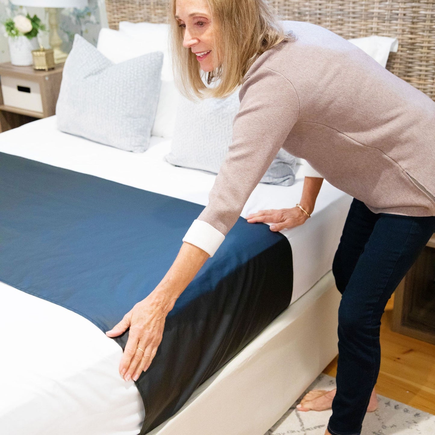 PACK Día y Noche - Kit Sleep Mat Individual + Kit Mat Universal