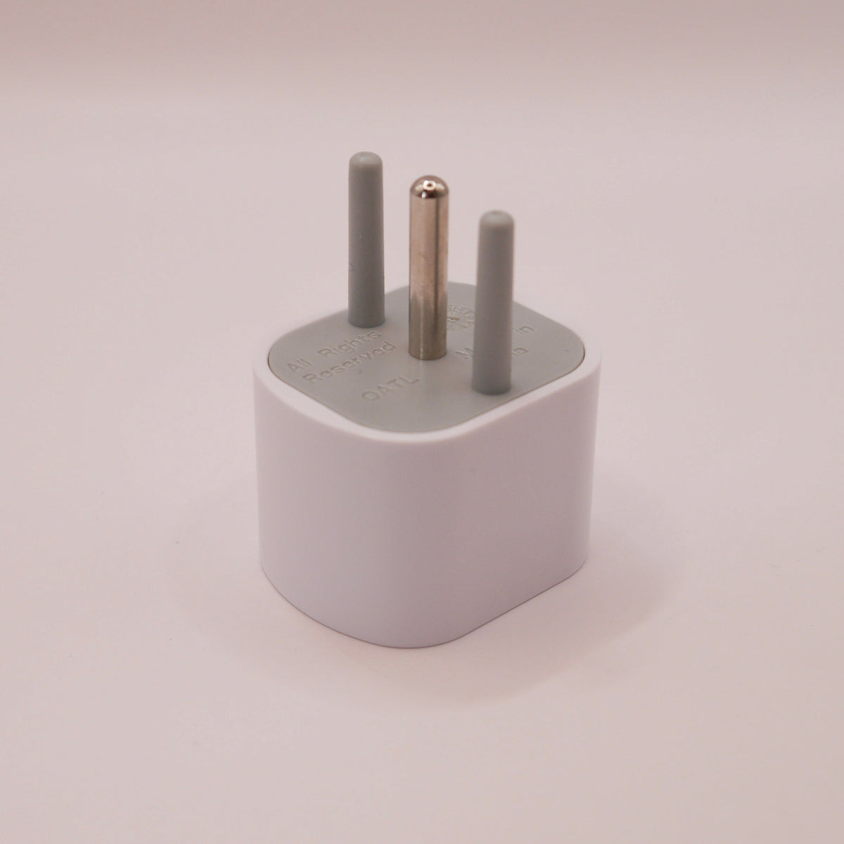 Adaptador de Seguridad CHILE