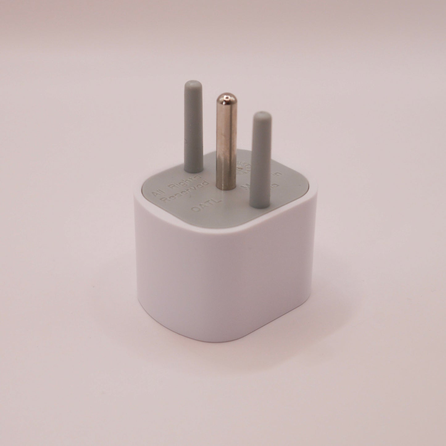 Adaptador de Seguridad CHILE