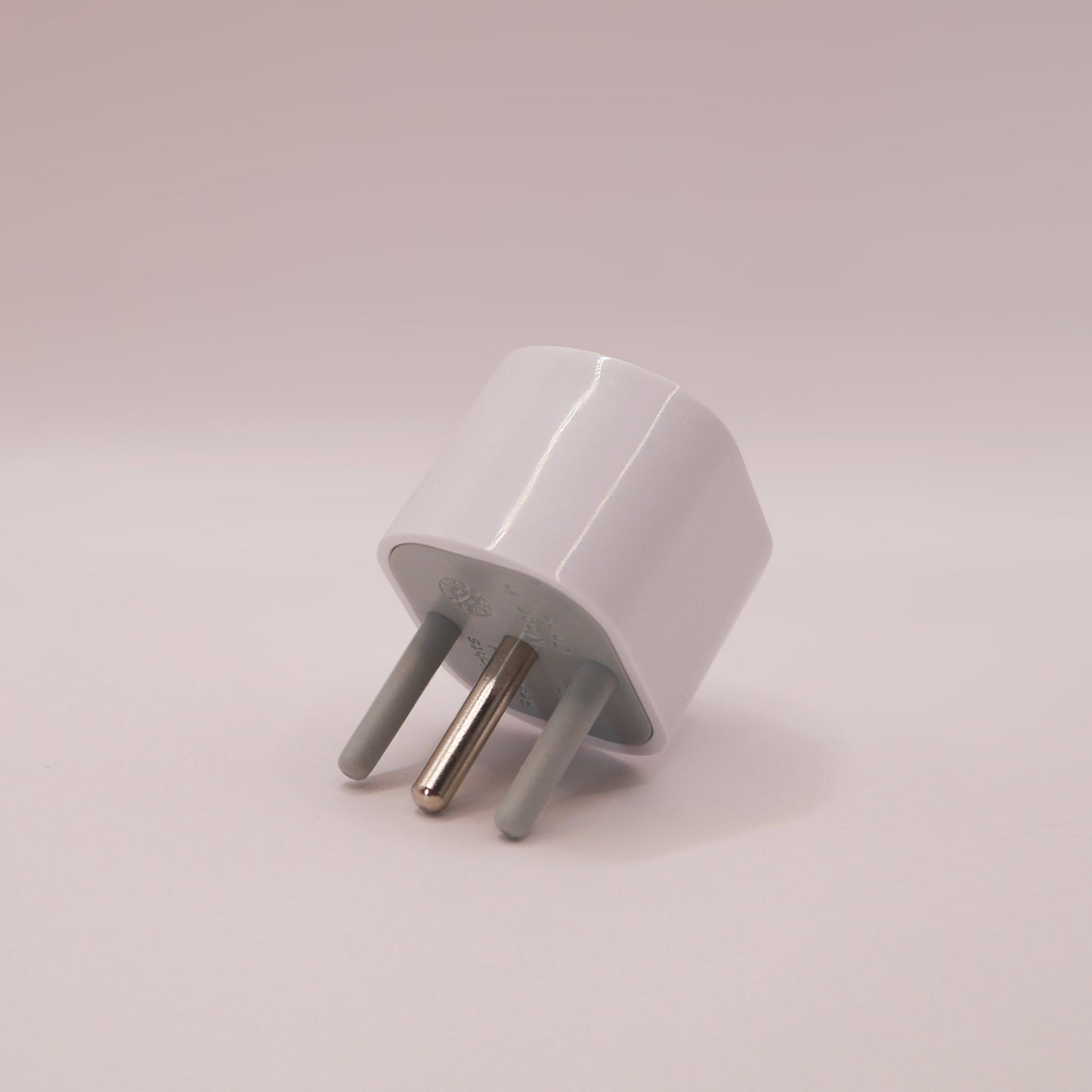 Adaptador de Seguridad CHILE