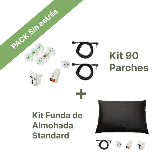 PACK Sin Estrés