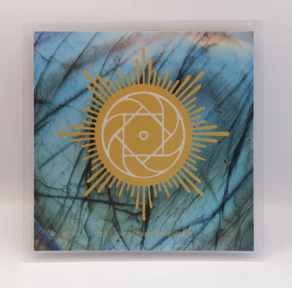 Tarjeta Armonizadora Rainbow