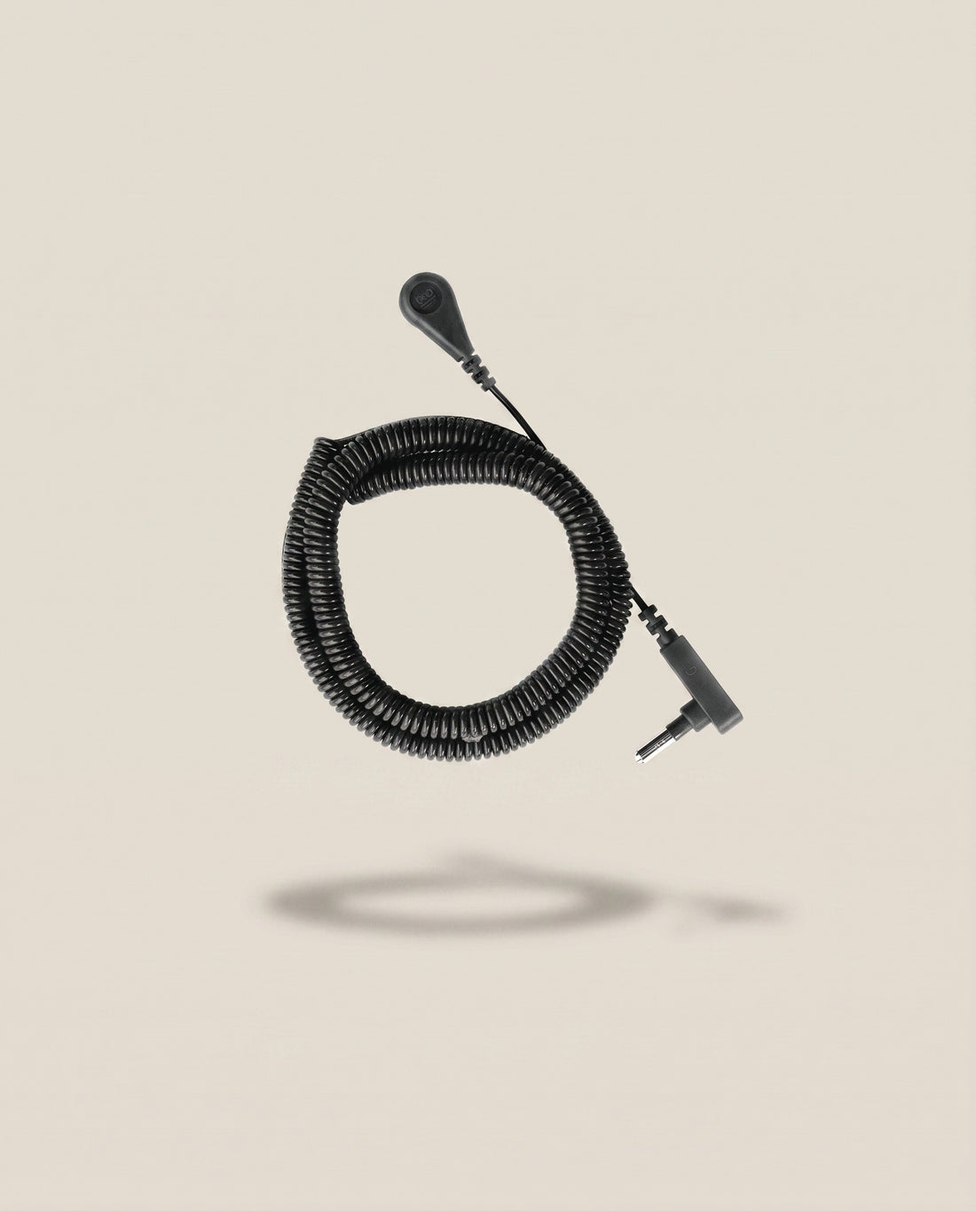 Cable en espiral Earthing®