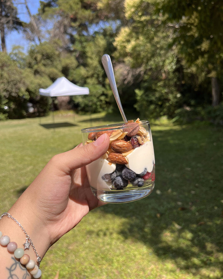 Brunch con sabores de la Tierra