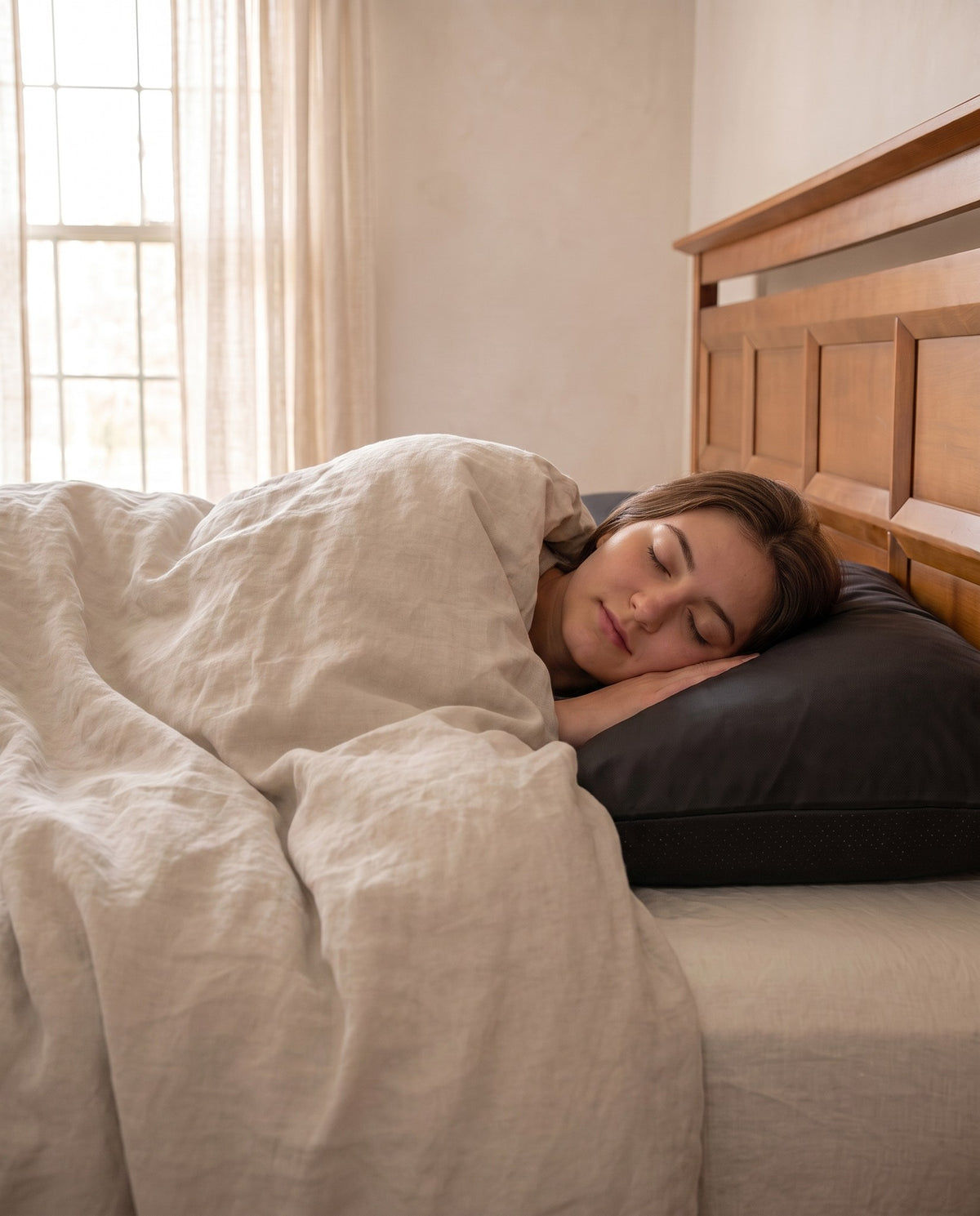 Kit Funda de Almohada STANDARD Earthing®