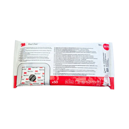 Kit Parches (100 parches)