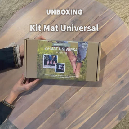 Kit Mat Universal Earthing®