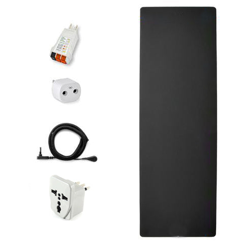 PACK Día y Noche - Kit Sleep Mat Individual + Kit Mat Universal