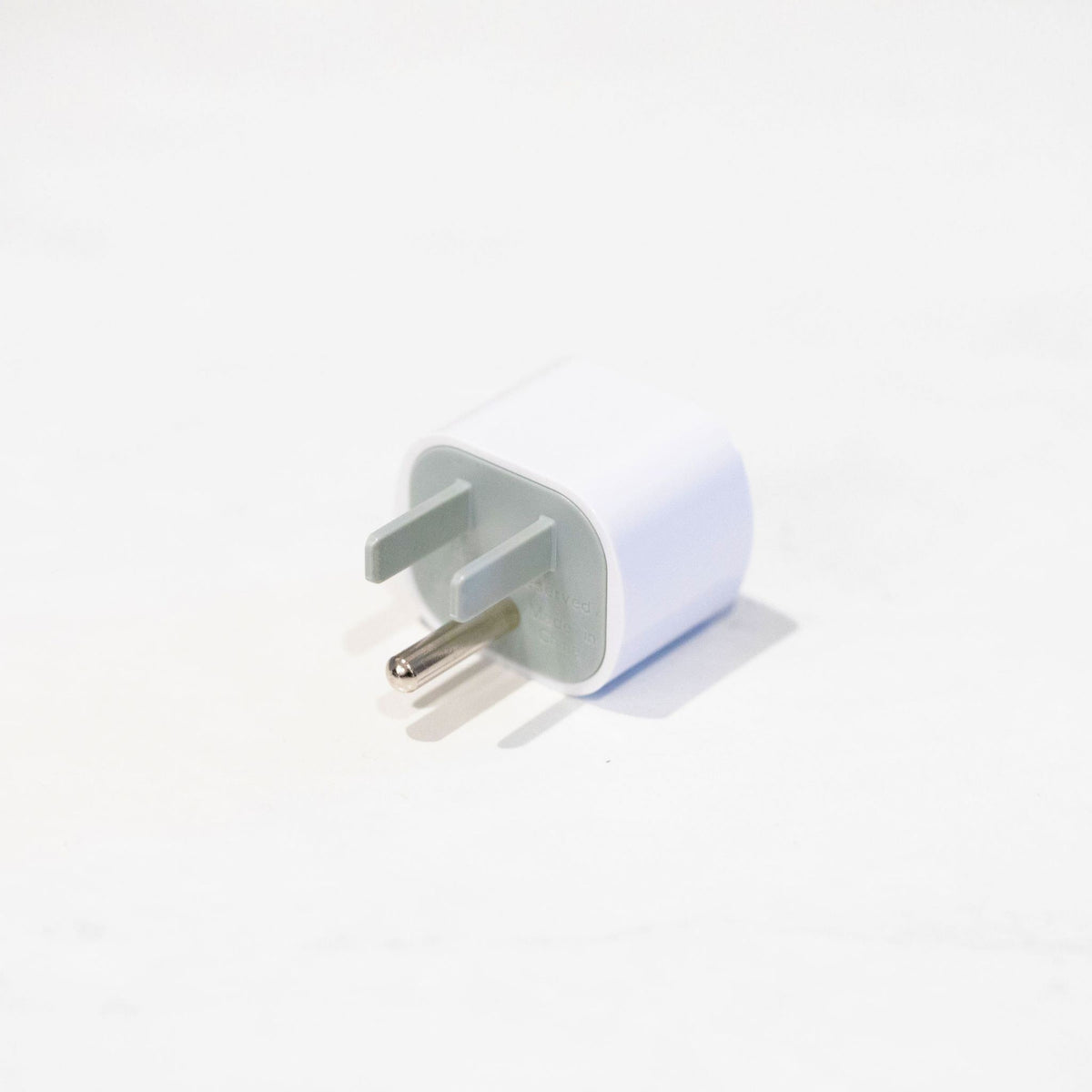 Adaptador de Seguridad USA
