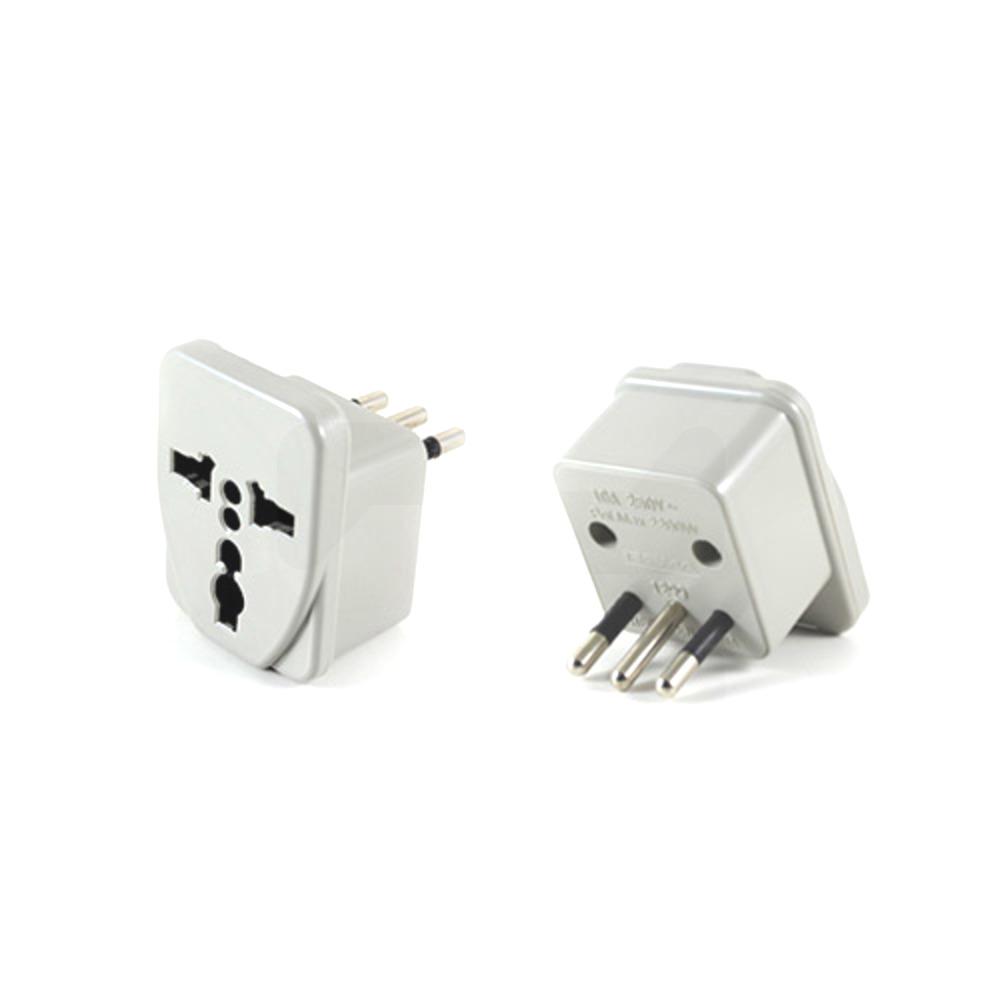 Adaptador chileno-americano