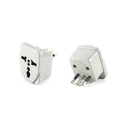 Adaptador chileno-americano